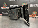 08-09 PONTIAC G8 RADIO BEZEL TRIM PANEL OEM #825