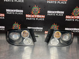 04-06 PONTIAC GTO AFTERMARKET DEPO TAILLIGHTS #901