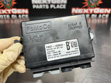 2015 FORD MUSTANG GT LIGHTING CONTROL MODULE FR3T-14D644-B OEM #749