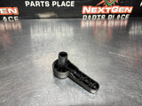 10-14 FORD MUSTANG GT LH DRIVER SIDE SEAT RECLINE LEVER OEM #1160