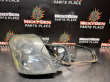 2004-2007 CADILLAC CTS-V RH HEADLIGHT XENON HID OEM 15826016 #1193