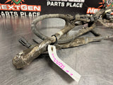 2005 FORD F350 6.0 DIESEL 5R110 AUTO TRANSMISSION HARNESS OEM #845