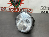 10-14 FORD MUSTANG GT LH DRIVER SIDE LED FOG LIGHT OEM #491