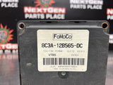 2010 FORD F250 POWER STROKE 6.4L 8C3A-12B565-DC TCM OEM #760