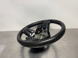 2016 FORD MUSTANG GT STEERING WHEEL OEM #1478