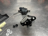 2015 FORD MUSTANG GT TRUNK LOCK LATCH RELEASE ACTUATOR OEM #1528
