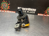 97-19 C5 C6 C7 CORVETTE MGW SHORT THROW SHIFTER ASSEMBLY #1110