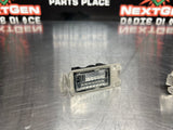 04 -06 PONTIAC GTO REAR LICENSE PLATE LIGHTS OEM #762