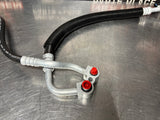 2006 C6 CORVETTE AC LINE DISCHARGE / SUCTION VENT #1407