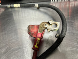 2010 FORD F250 6.4 POWERSTROKE BATTERY CABLE HARNESS 9C3T-14300-AA OEM #760