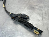 2015 FORD MUSTANG GT 5.0 AUTO SHIFTER CABLE OEM #295