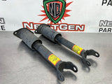 97 - 04 C5 CORVETTE REAR SHOCKS / STRUTS 10431991 OEM #361
