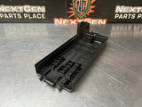 2014 FORD MUSTANG GT FUSE BOX RELAY MODULE COVER LID OEM 6E5T-14A003-AB #1261
