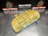 97-04 C5 CORVETTE GEIGER COOLANT OVERFLOW TANK RESERVOIR OEM #708