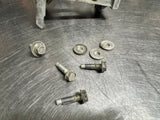 1998 C5 CORVETTE ABS MODULE BRACKET OEM 10284788 #1150