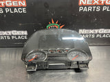2015 CHEVY SILVERADO 2500 Z71 INSTRUMENT CLUSTER 23490495 OEM #1324