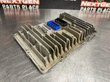 2012 CHEVY SILVERADO K3500 6.6 DIESEL ECU PCM 12648344 OEM #871