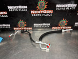 2006 C6 CORVETTE AC LINE DISCHARGE / SUCTION VENT #1407