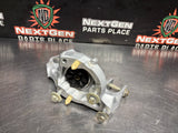 2004 CADILLAC CTS-V LH DRIVER FRONT STRUT COIL SUSPENSION ARM 25700258 OEM #1193