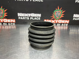 2007 DODGE RAM 2500 CUMMINS DIESEL 5.9 BANKS AIR INTAKE COUPLER #779