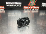 97 - 04 C5 CORVETTE FOG LIGHT / REAR COMPARTMENT RELEASE SWITCH 12135155 OEM #788