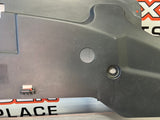 2011 FORD MUSTANG GT RADIATOR SUPPORT COVER BR33-8C291-AAW OEM #449