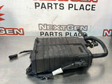 2014 FORD MUSTANG CHARCOAL CANISTER OEM BR33-9E857-A #407