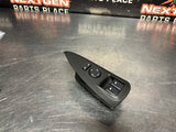 05 - 13 C6 CORVETTE DRIVER SIDE LH WINDOW SWITCH OEM 20794872 #1538