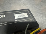 FISHER 4 PORT ISOLATION MODULE 26400 #W441