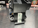 2011 FORD MUSTANG GT AUTO (6R80) SHIFTER WITH KNOB ASSEMBLY OEM #740