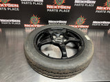04-06 PONTIAC GTO SPARE TIRE OEM #762
