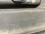 2015 FORD MUSTANG GT UPPER RADIATOR COVER BAFFLE FR3B-8C291-AB OEM #1528