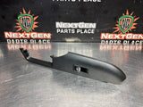 2017 FORD MUSTANG GT RH PASSENGER SIDE WINDOW SWITCH OEM FR3B-14528-A #1267