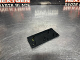 08-09 PONTIAC G8 CENTER CONSOLE REAR TOP TRIM OEM #1423