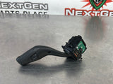 18-23 FORD MUSTANG GT WINDSHIELD WIPER STALK SWITCH OEM DG9T-17A553-AFW #253