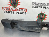 05-13 C6 CORVETTE REAR BUMPER SHOCK ABSORBER OEM 10301836