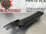 97-04 C5 CORVETTE LH SIDE SEAT BELT TRIM OEM 10426017 #285
