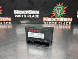 2011 CHEVY SILVERADO 2500HD TRANSFER CASE CONTROL MODULE 24252878 OEM #1070