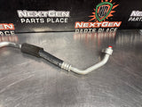 2004 PONTIAC GTO AC LINE TUBE HOSE ASSEMBLY OEM #1438