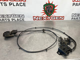 97-04 C5 CORVETTE HOOD RELEASE LATCHES WITH CABLES OEM #218