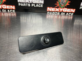11-16 FORD F350 LH DRIVER SIDE POWER MIRROR CONTROL SWITCH OEM #759