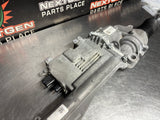2017 FORD MUSTANG GT ELECTRIC STEERING RACK OEM HR3C-3D070-DF #1548