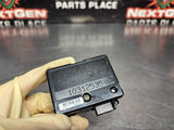 2001 C5 CORVETTE KEY FOB LOW TIRE PRESSURE MODULE OEM 10312535 #1374