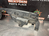 2013-2014 FORD MUSTANG GT FRONT BUMPER UPPER MOUNTING BRACKET OEM #1419