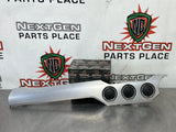 2015 FORD MUSTANG GT CENTER DASH TRIM WITH VENTS FR3B-63044A92 #401