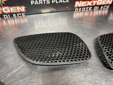 04-06 PONTIAC GTO KIDNEY GRILLES LH/RH OEM 92162540 92162542 #1306