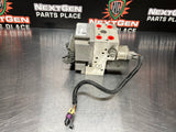 2001 C5 CORVETTE ABS ANTI LOCK BRAKE CONTROL MODULE PUMP SB CODE 10306496 #788