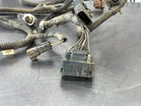 2012 FORD F350 TAILGATE WIRING HARNESS WITH BACK UP CAMERA PLUG OEM BC3T-13A409-HG #472