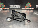 2006 C6 CORVETTE AUTOMATIC TRANSMISSION SHIFTER ASSEMBLY OEM #1364