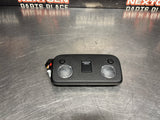 2015 FORD MUSTANG GT DOME LIGHT BLCK OEM #1427